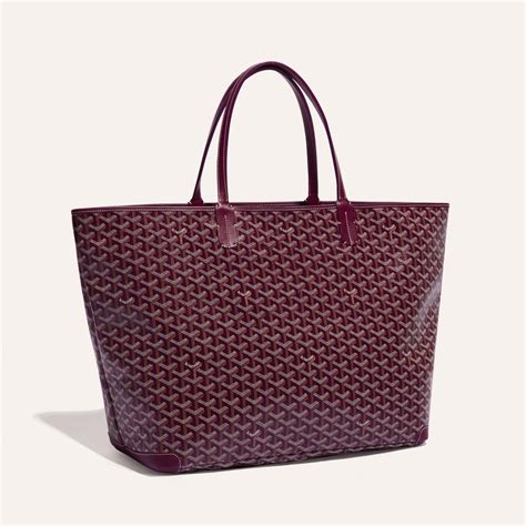 goyard corporate office|maison Goyard official site.